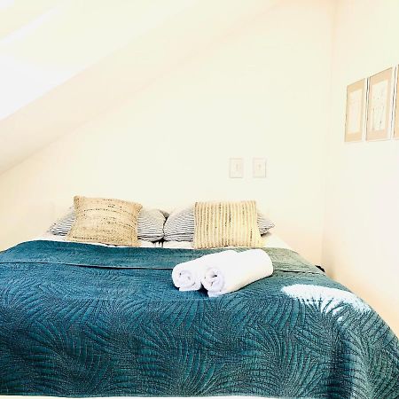Ujście-Darłowskie Syrenka Apartament מראה חיצוני תמונה