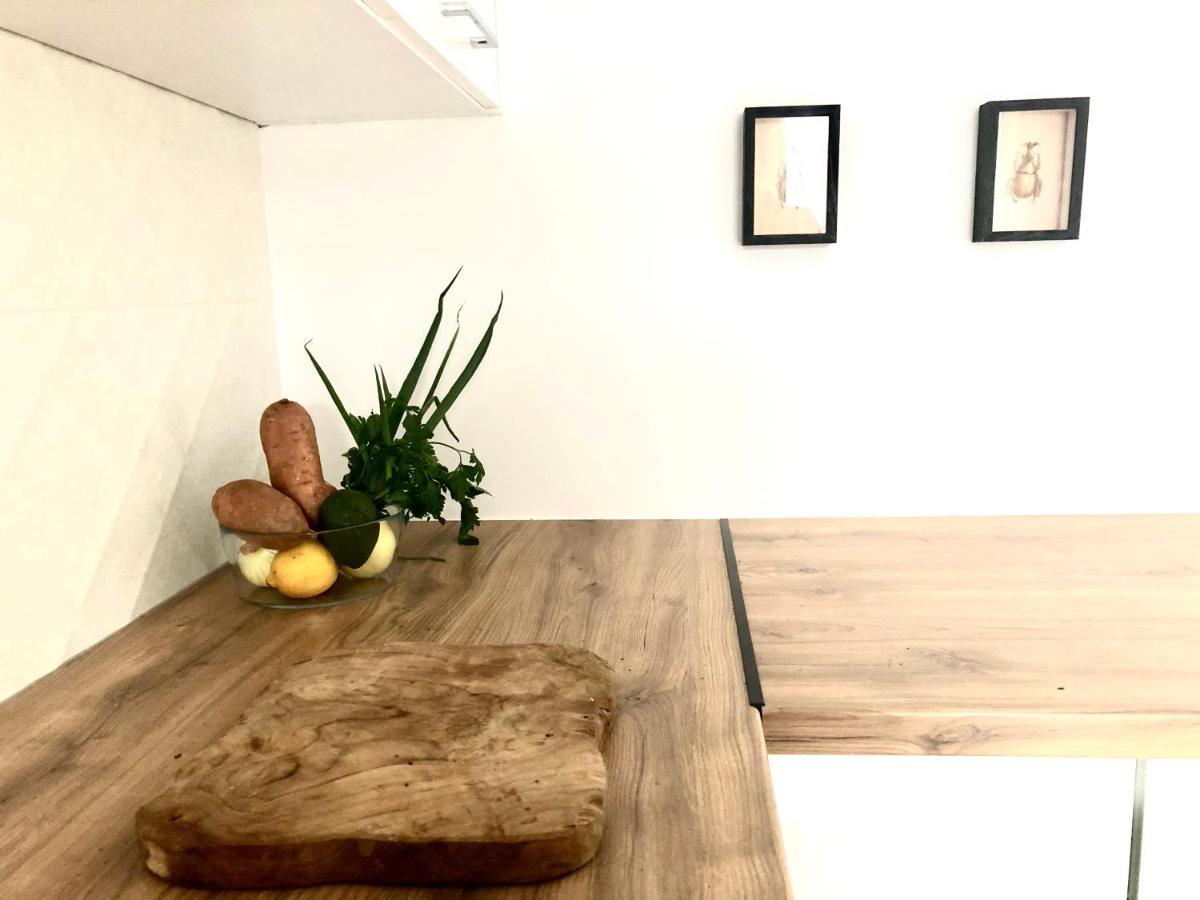 Ujście-Darłowskie Syrenka Apartament מראה חיצוני תמונה