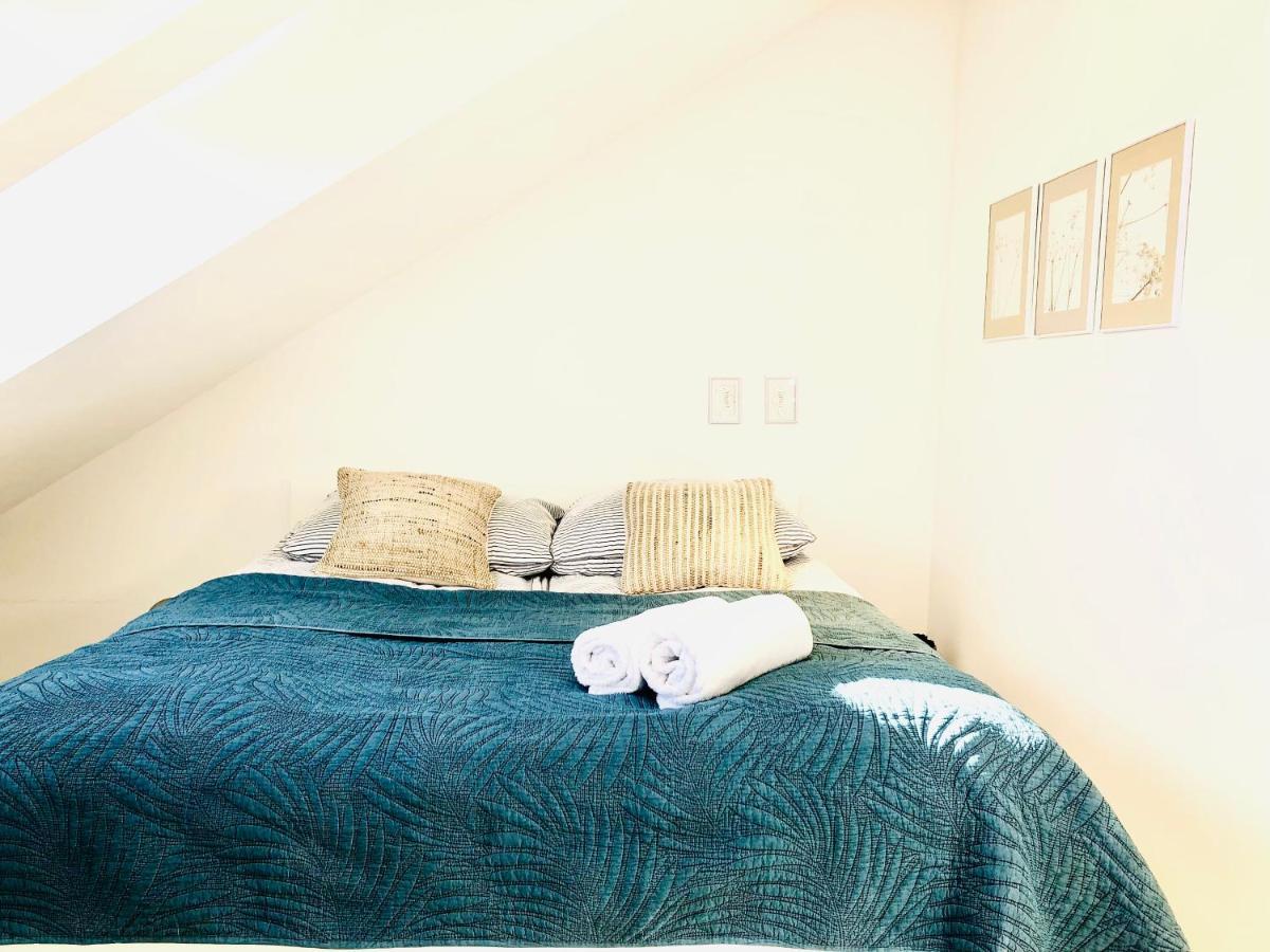 Ujście-Darłowskie Syrenka Apartament מראה חיצוני תמונה