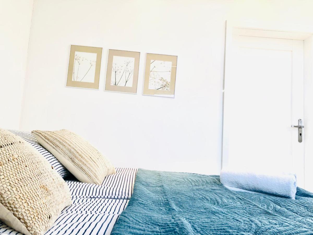 Ujście-Darłowskie Syrenka Apartament מראה חיצוני תמונה
